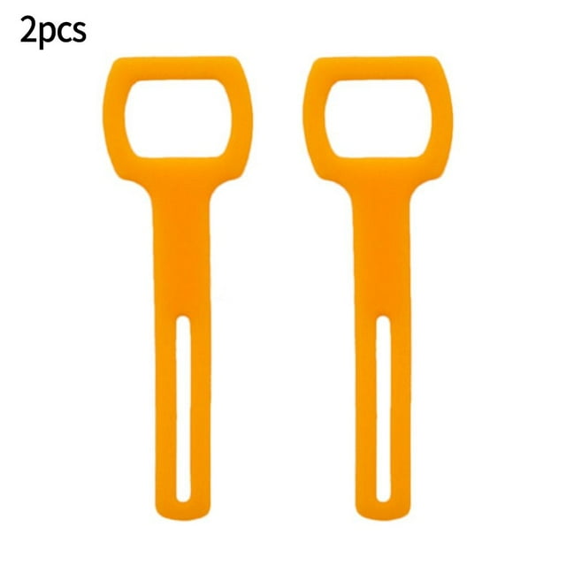Mosiee 2X Régulateur en Silicone pour Plongée sous-Marine, Support de Pieuvre sous-Marine avec Sangles, Régulateur en Silicone Souple