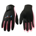 thumbnail image 2 of Ndcxsfigh Guantes Buceo Neopreno 1 5 Mm Guantes Subacuáticos para Adultos (Rosa S), 2 of 9