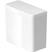 Duravit 094421-L D-Neo 1.28 Gpf Toilet - White