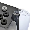 thumbnail image 3 of 20x Auxiliary Rings Aim Assist Rings for PS5 Portal Game Controller Rings Gaming Accessory, 3 of 6