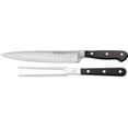 thumbnail image 1 of Wusthof Classic 2 Piece Carving Set, 1 of 1