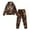 Camo American Flag Deer Hunter, variant on Uorisanigo Girls Boys Long Sleeve Hooded Camo Deer Hunting Pullover Sweatshirt Cozy Clothes Oversized Hoodie & Jogger Pants with Pockets 2 Piece Fall Winter Outfit Set