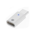 thumbnail image 2 of QualitChoice Connector New Charging Mini Adapter Lightweight Charger Professional Electronic Replacement for Pencil 1st Generation Type-01 Type-01, 2 of 6