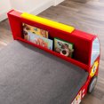 thumbnail image 4 of KidKraft Lit pour Tout-Petit Camion de Pompiers, 4 of 9
