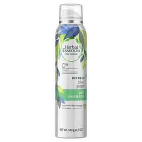Pantene Pro V Sheer Volume Dry Shampoo To Refresh Hair 4 9 Oz Walmart Com Walmart Com