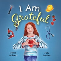 I Am Grateful, (Paperback)