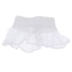 thumbnail image 3 of 1:12 Escala Mujer Soldado Accesorios Figura de acción Busto Falda Juguetes Blanco Sunnimix Falda con figura de acción, 3 of 8
