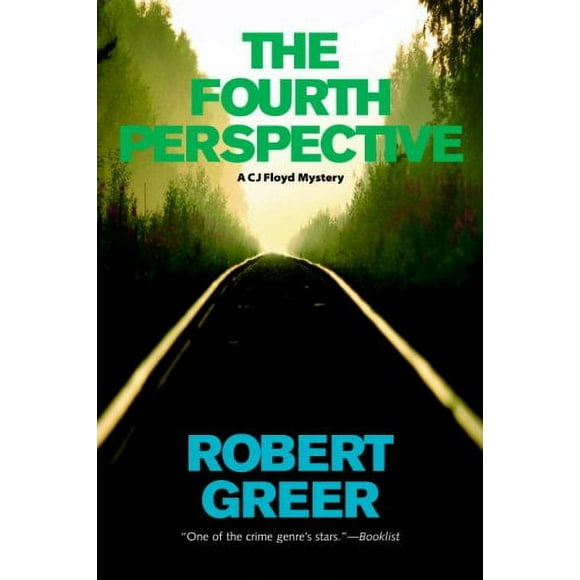 The Fourth Perspective 9781583942239 Used / Pre-owned