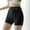 Black, variant on Slip Shorts for Women Under Dresses Shorts for Under Dresses Women Dance Shorts Women Shorts to Wear Under Dresses Thigh Society Cooling Shorts for Women Blackish Green L