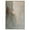 Silver Frame, variant on Fiery Traces II Canvas Minimalist Abstract by Art Remedy, Gallery Wrapped, 16" x 24"