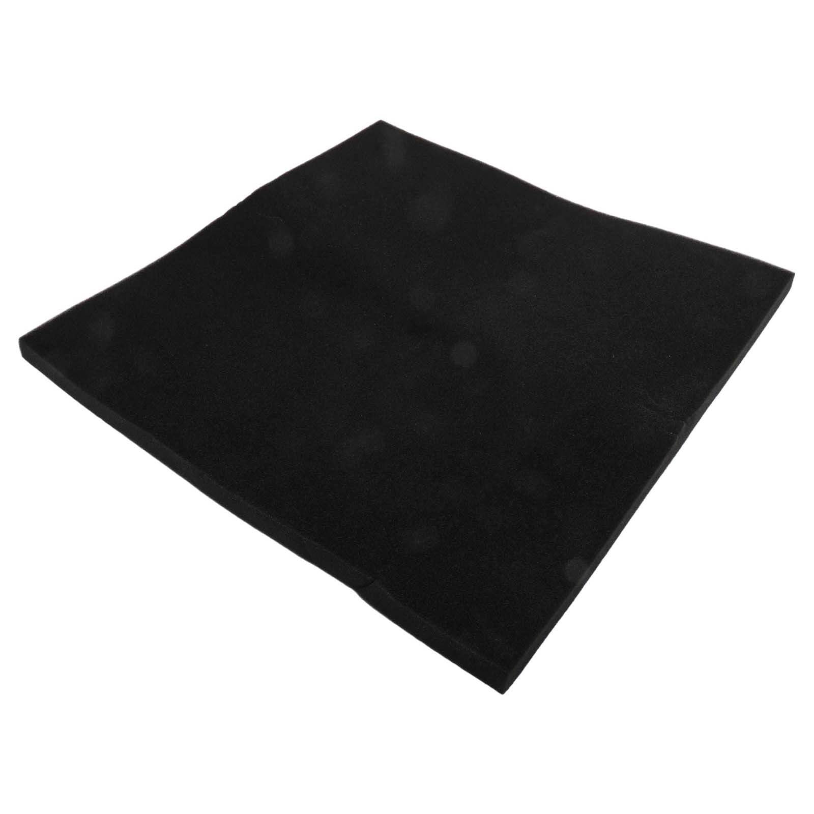 Fish Tank Filter Media Sponge Water Cleaning Foam Aquarium Biochemical 50cm