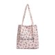 thumbnail image 1 of Bolso de hombro floral Bolsa de compras grande Bolsa de comestibles Bolsa de playa de fin de semana para mujer, 1 of 9