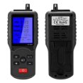thumbnail image 2 of JD-3002 Air Quality Tester Multifunctional CO2 TVOC HCHO Meter Temperature Humidity Measuring Device CO2 Detector Gas Analyzer ,High-Precision Sensor, 2 of 6