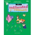 thumbnail image 1 of Pre-Owned Mathematical Reasoning Level D Paperback, 1 of 1