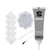 thumbnail image 1 of Crema Reparadora De Cuero Kits De Reparación De Vinilo Para Muebles De Cuero Coat Grey Sunnimix Pasta de color complementario, 1 of 8