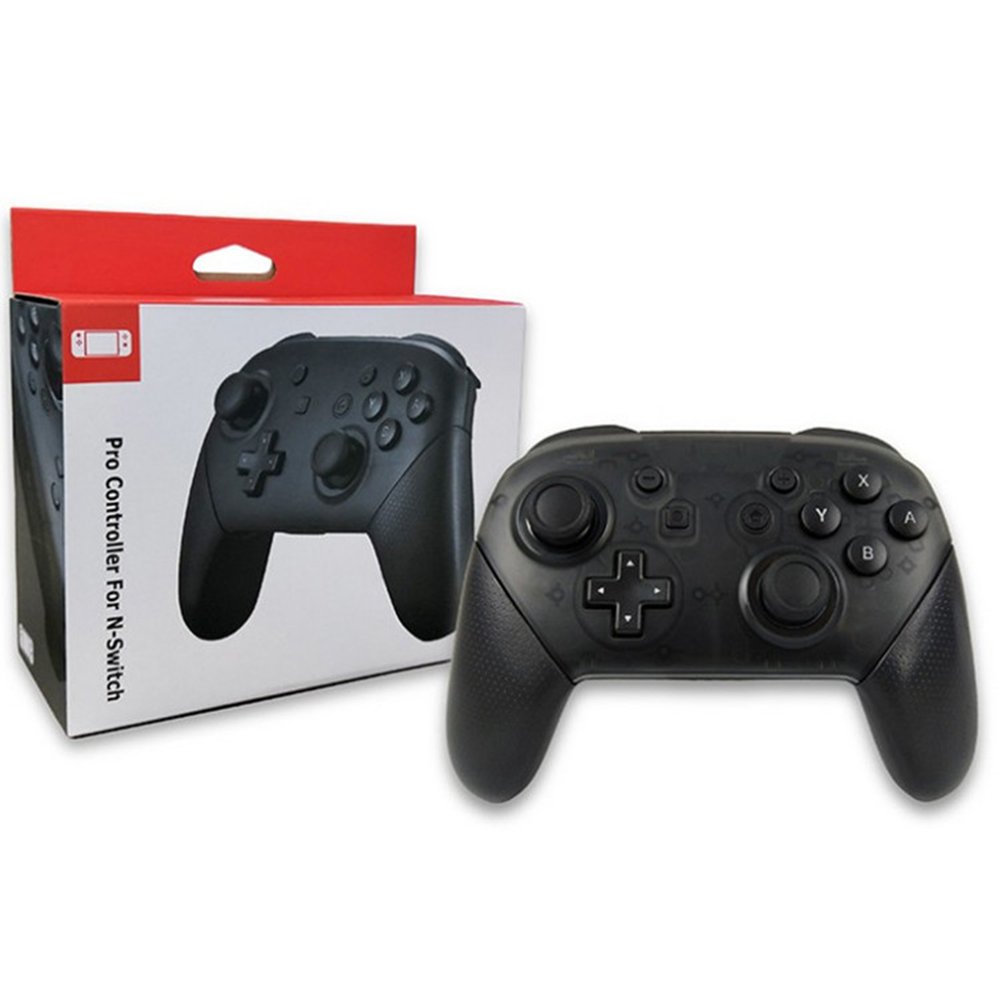 For Switch Gamepad for Switch PRO Wireless Gamepad Ns Gamepad 4 Colors ...