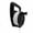 Black, variant on Compact 150ft Scuba Dive Reel Kayak Anchor with for Safety Underwater Diving Snorkeling Black