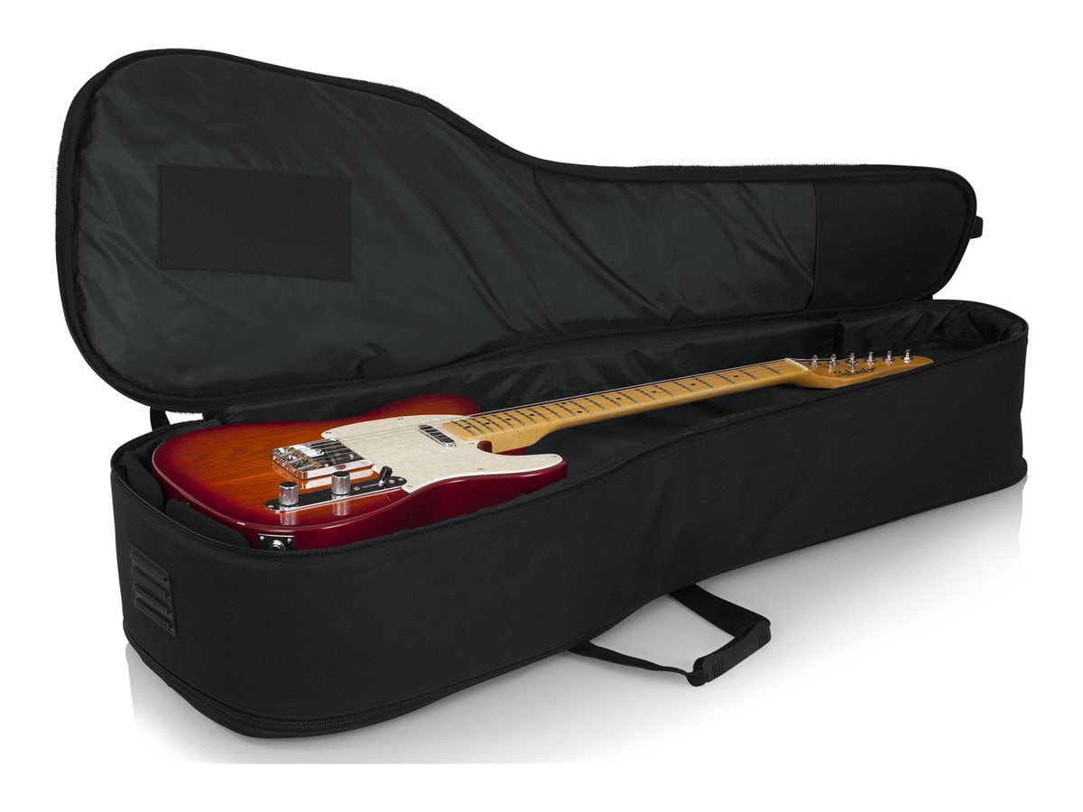 Gator Pro-Go Acoustic/Electric Double Gig Bag