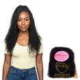 thumbnail image 2 of QVR Afro Kinky Bulk Human Hair, 16”, 50g, 2 of 4