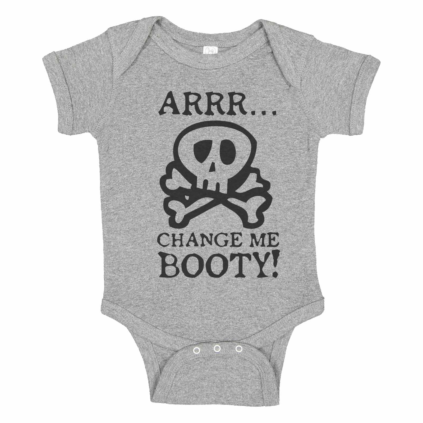 kids pirate shirt
