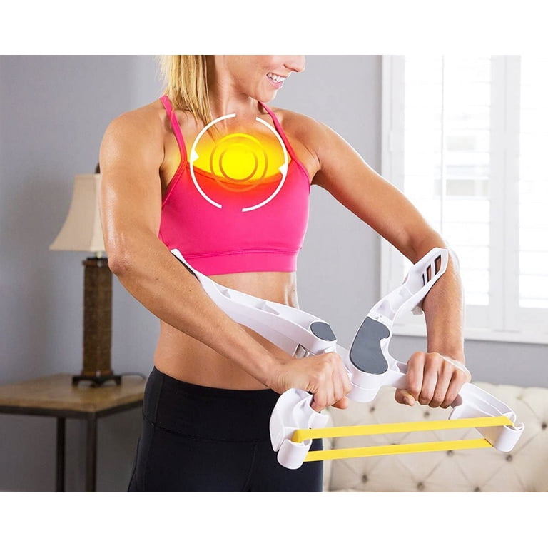 Strengthens Brawn Exercise Machine Forearm Wrist Strength Fitness