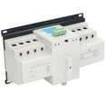 thumbnail image 4 of Interruptor de transferencia automática, Generador de transferencia automática de doble potencia Interruptor de transferencia Interruptor de transferencia automática de doble potencia Características mejoradas NikouMX  herramienta, 4 of 8