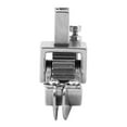 thumbnail image 3 of Prensatelas de Rodillo Ajustable para Máquina de Coser Costura Suave Costura Multicapa con Buen Efecto Perfecto para Abrigo Acolchado Chaqueta de ANGGREK Otros, 3 of 8