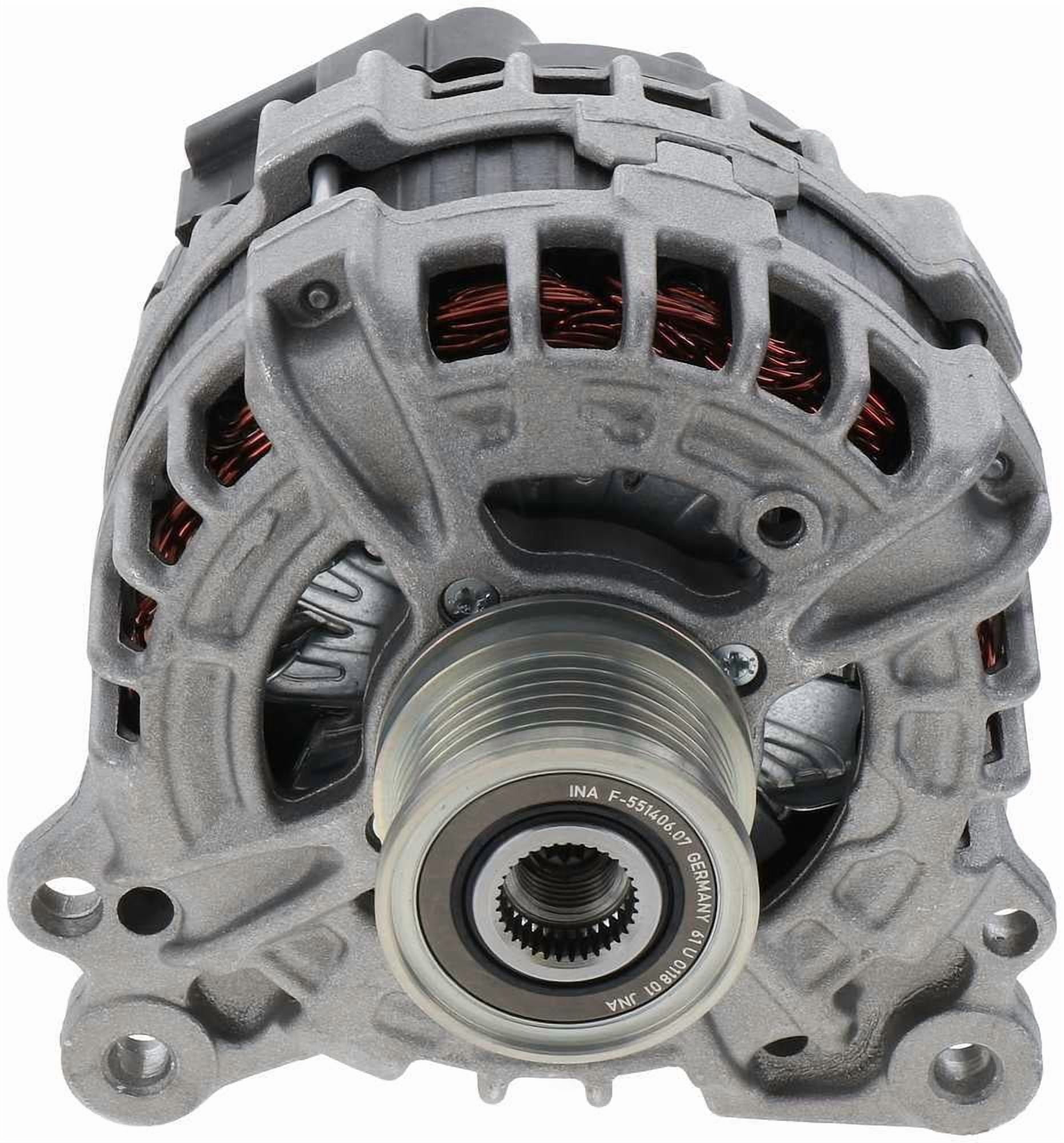 Bosch AL0170X Premium Alternator