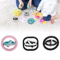 thumbnail image 4 of 3D Infinite Flip Finger Toy, Regalo Perfecto 3D Infinite Flip Toy Para Aliviar El Estrés Torus Multiaxial Portátil Para El Juego Diario Para Adultos OTVIAP 3D Infinite Flip Finger Toy, 4 of 8