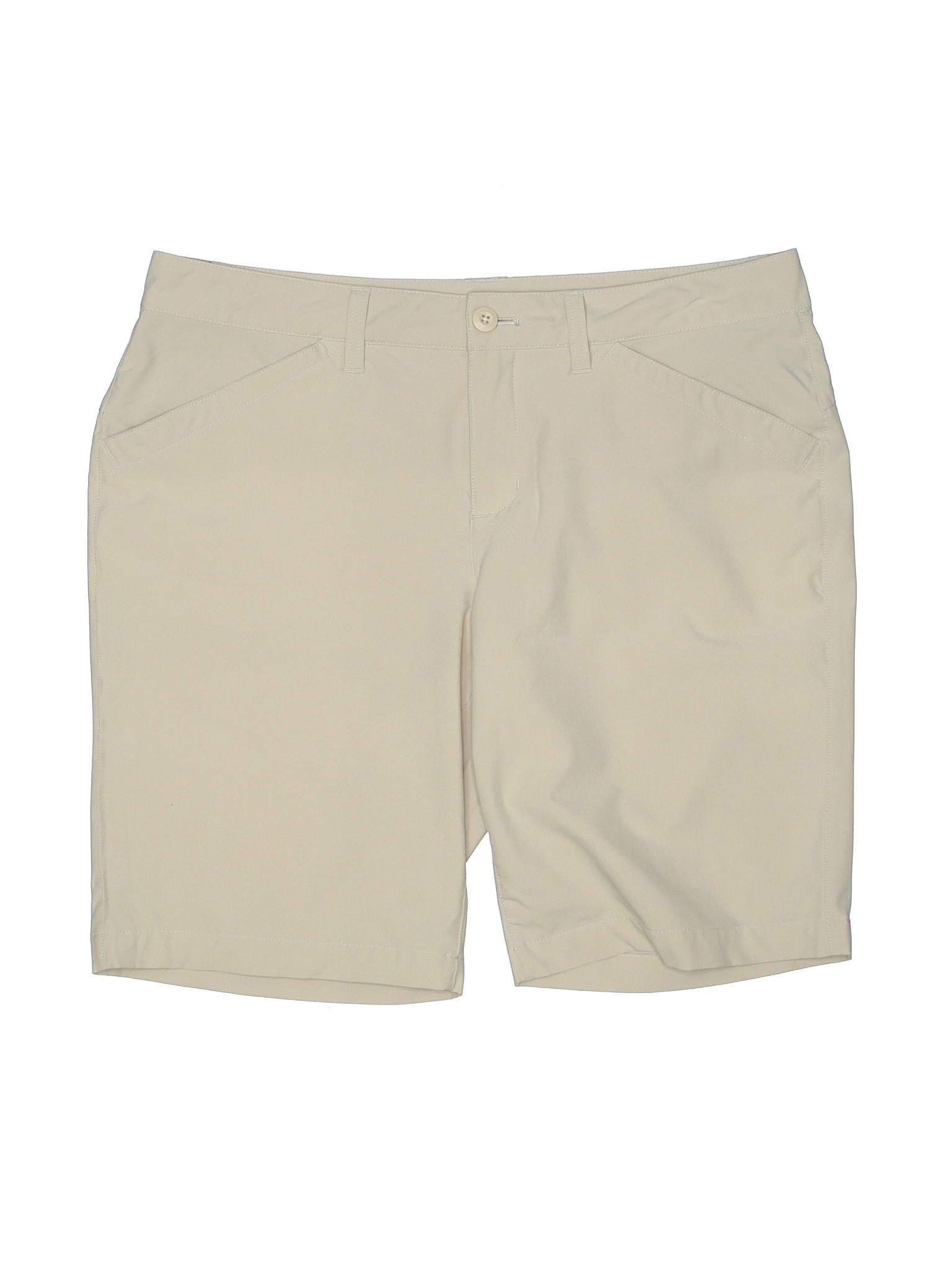 Eddie Bauer PreOwned Eddie Bauer Women's Size 10 Shorts Walmart