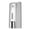 Silver, variant on CHUANGDIAN 300ml Wall-mounted Single Bottle Manual Soap Dispenser Shampoo Box Rest Room Washroom Toilet Hand Washing Liquid Shampoo Shower Gel Machine Liquid Soap Dispenser Soap Dispenser & Holder