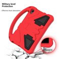 thumbnail image 3 of Xyhop  Kids Tablet Case for Onn 8.1-Inch Core  2026,Lightweight and Shockproof EVA with Handle and Stand, 3 of 6