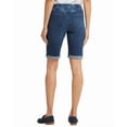 thumbnail image 2 of NYDJ womens  Briella Olympus Short, 4, 2 of 3