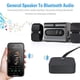 thumbnail image 4 of Receptor audio Bluetooth 5.0, Negro, 4 of 5