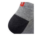 thumbnail image 3 of Tin Wilson para Niño, Gris Corto con 3 Pares Talla G de 21.5 a 23 cm, 3 of 3