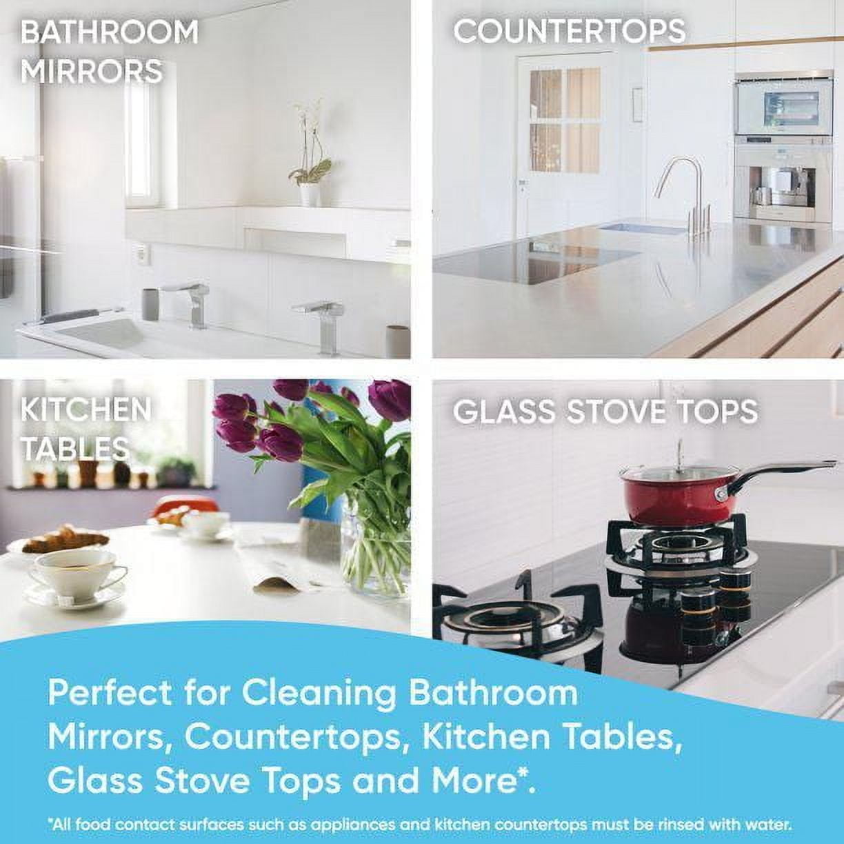 Windex Multi Surface Nettoyant Antibactérien Désinfectant 950 mL