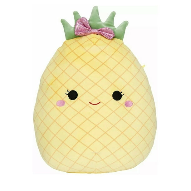 lulu the pineapple squishmallow