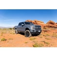 thumbnail image 2 of Fits 2015-2020 Ford F-150 ReadyLIFT Lift Kit Suspension 44-25600 6 Inch Front Lift; 4 Inch Rear Lift; With Rear SST3000 Shock Absorbers In Kit; Black Components, 2 of 3