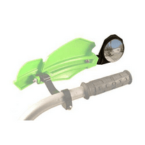 Powermadd Large Mirror Kit for Star Series Handguards (34257)