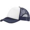 thumbnail image 1 of Trucker 5 Panel Cap, 1 of 3