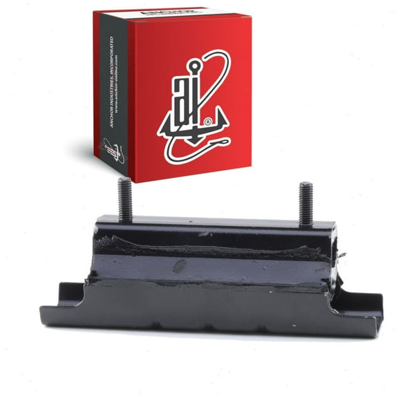 Anchor Rear Manual Transmission Mount compatible with Dodge Ram 2500 5.2L 5.9L 8.0L V10 V8 1994-2002