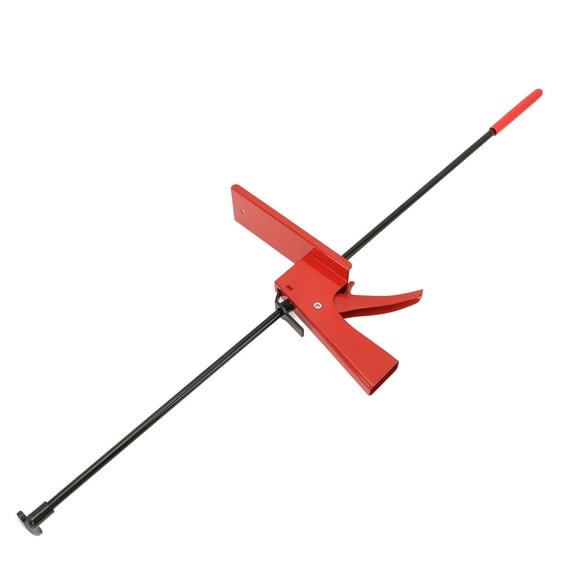 28 Inch Brake Pedal Depressor Adjustable Anti Slip Tool for Car Accelerator Clutch