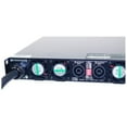 thumbnail image 4 of ANTAKIPRO AP-420 Professional High Power Audio Class-D Power Amplifier 4 x 4760 Watts  2 Ohms Per Channel with Dual Digital Signal LEDs 1 U Rack Mount, 4 of 8