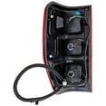 thumbnail image 2 of Geelife Tail Light Taillight Taillamp Brakelight Lamp Passenger Right Side Hand, 2 of 8