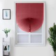 thumbnail image 4 of Window Shades Cordless Window Blinds Pleated Fabric Shades for Privacy Light Filtering Blackout Blinds for Bedrooms Living Room Bathroom Office 23.6‘‘x59‘‘/35.4‘‘x59‘‘, 4 of 6