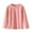 Pink, variant on ZQUUVOU Kids Thermal Base Layer Tops Long Sleeve Round Neck Plush Fleece Warm Underwear for Boys Girls Fall Winter Navy