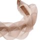 thumbnail image 4 of Diadema de mal, accesorios cabello, regalos trenzados, dulces diademas cabello, tocados para fiestas, novias, bodas, mujeres. , champán Sunnimix Diadema de aro para el cabello, 4 of 7