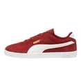 thumbnail image 2 of Tenis Puma Club Ii Unisex Gamuza rojo 30, 2 of 5
