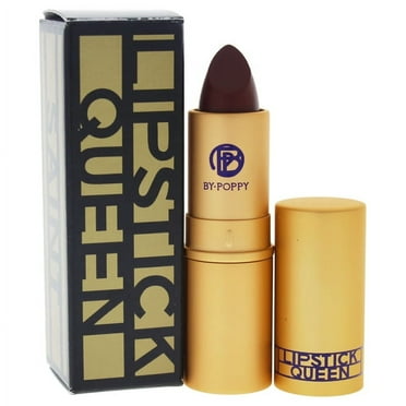 Lipstick Queen Lipstick - Saint Bordeaux by Lipstick Queen for Women - 0.12 oz Lipstick