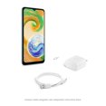 thumbnail image 3 of Smartphone Samsung Galaxy A04 32 GB Verde Desbloqueado, 3 of 4